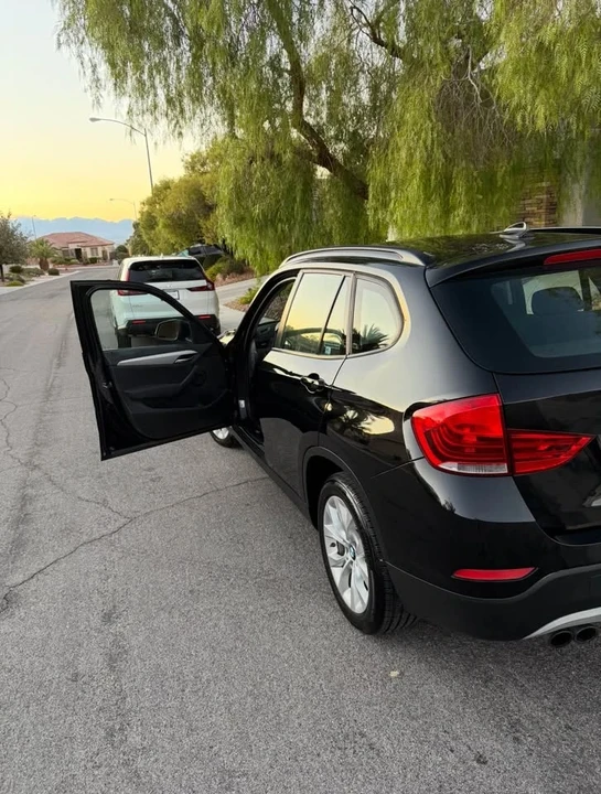 2014 BMW E84 X1 - Image 4 of 4