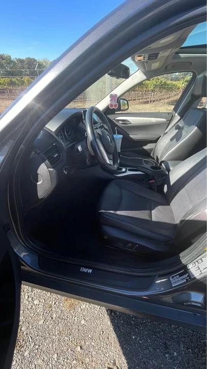 2014 BMW E84 X1 - Image 10 of 12
