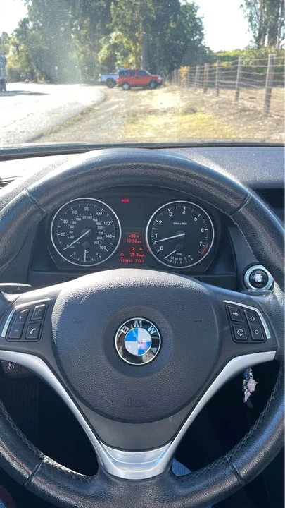 2014 BMW E84 X1 - Image 12 of 12