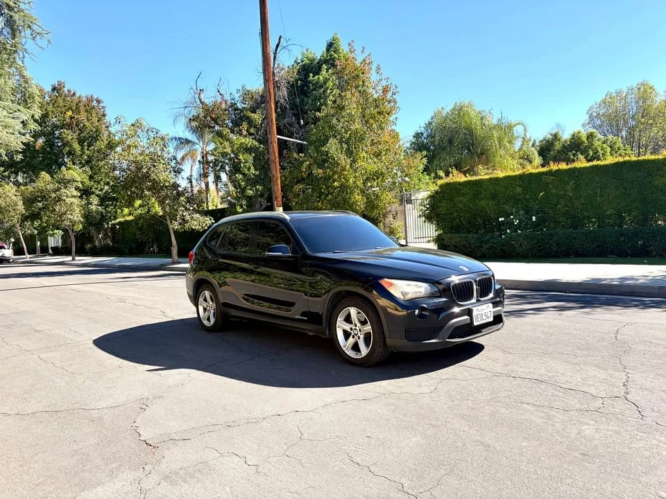 2014 BMW E84 X1 - Image 5 of 11