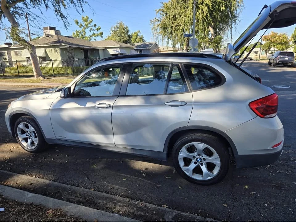 2014 BMW E84 X1 - Image 3 of 11