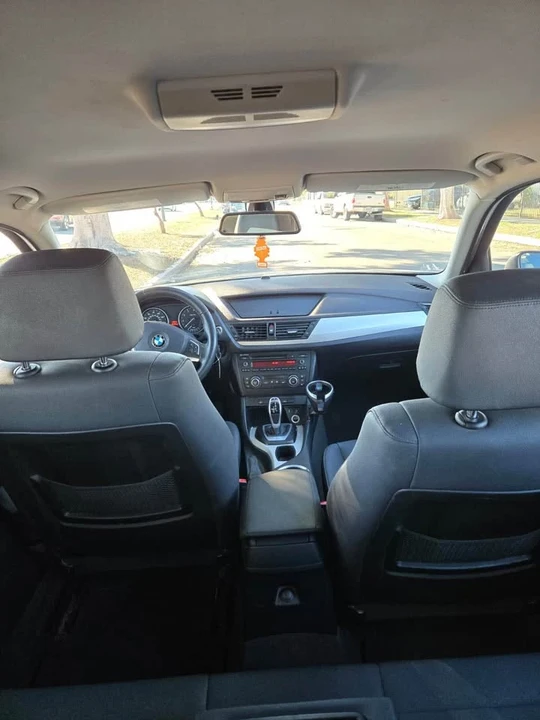 2014 BMW E84 X1 - Image 11 of 11