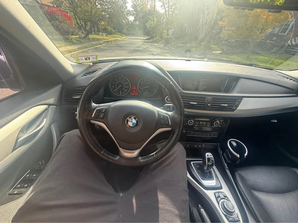 2014 BMW E84 X1 - Image 13 of 14