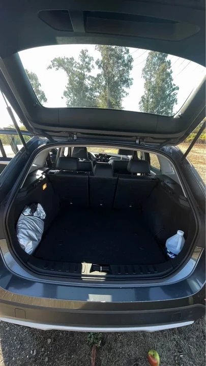 2014 BMW E84 X1 - Image 5 of 12