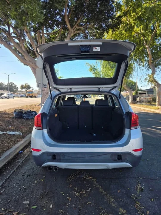 2014 BMW E84 X1 - Image 9 of 11