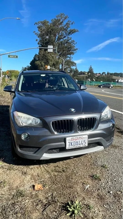 2014 BMW E84 X1 - Image 2 of 12