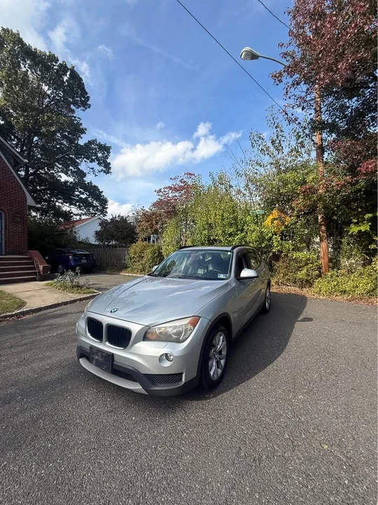 2014 BMW E84 X1 - Image 4 of 14