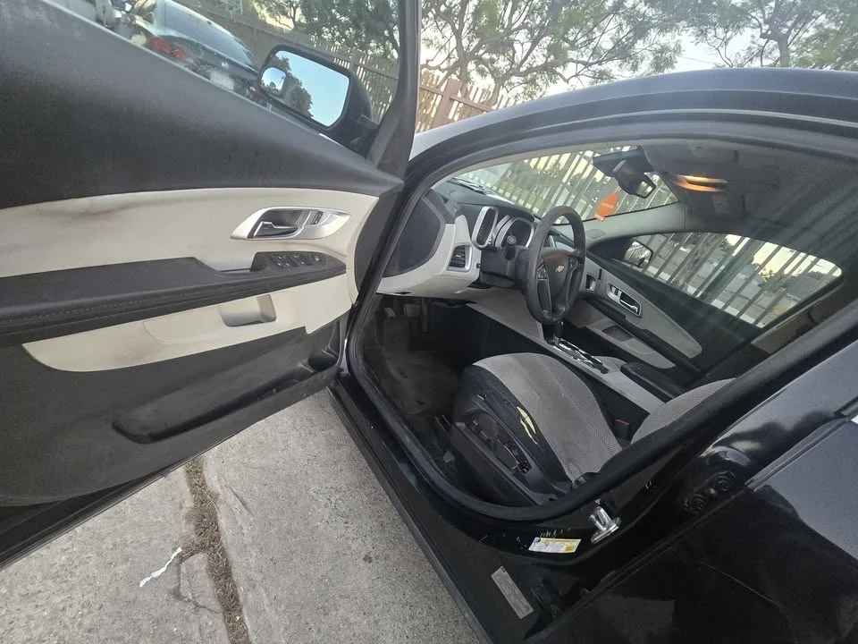 2014 BMW E84 X1 - Image 8 of 17
