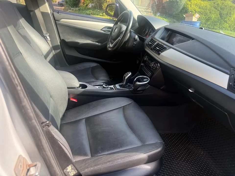 2014 BMW E84 X1 - Image 11 of 14