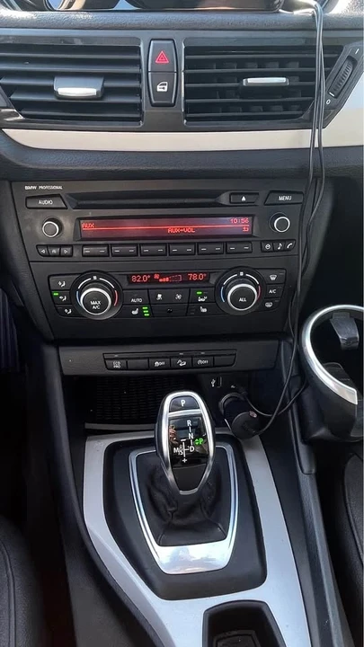2014 BMW E84 X1 - Image 9 of 12