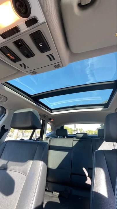 2014 BMW E84 X1 - Image 7 of 12