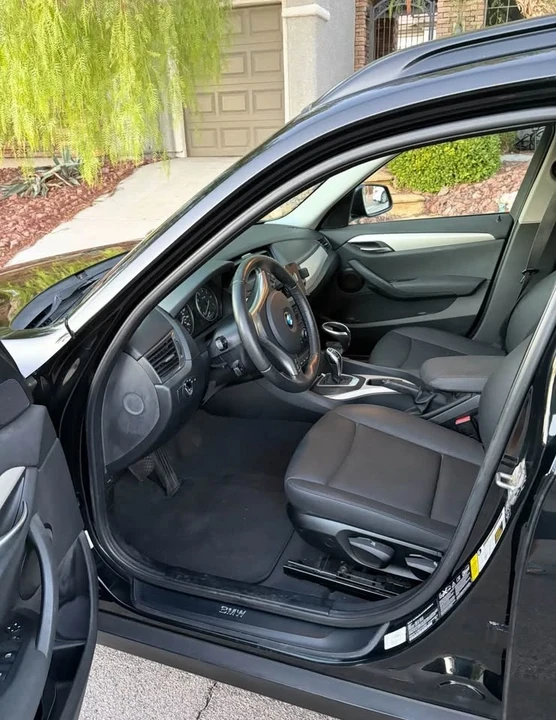 2014 BMW E84 X1 - Image 2 of 4