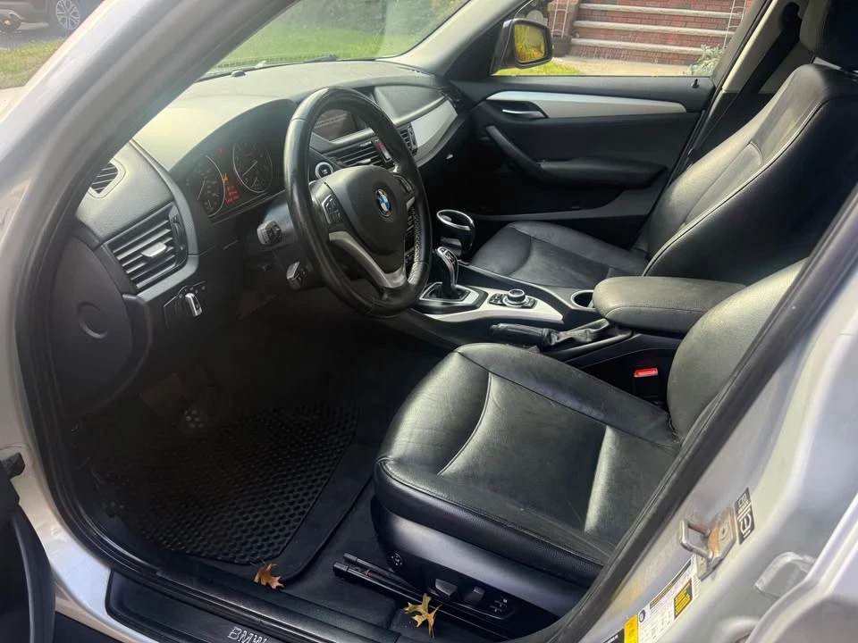 2014 BMW E84 X1 - Image 12 of 14