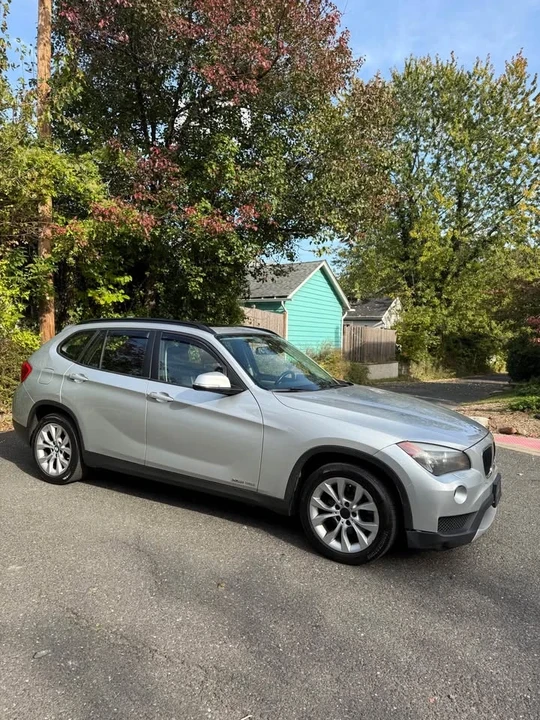 2014 BMW E84 X1 - Image 2 of 14