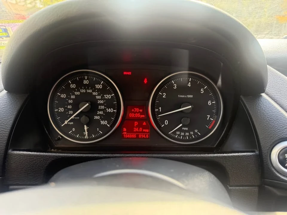 2014 BMW E84 X1 - Image 14 of 14