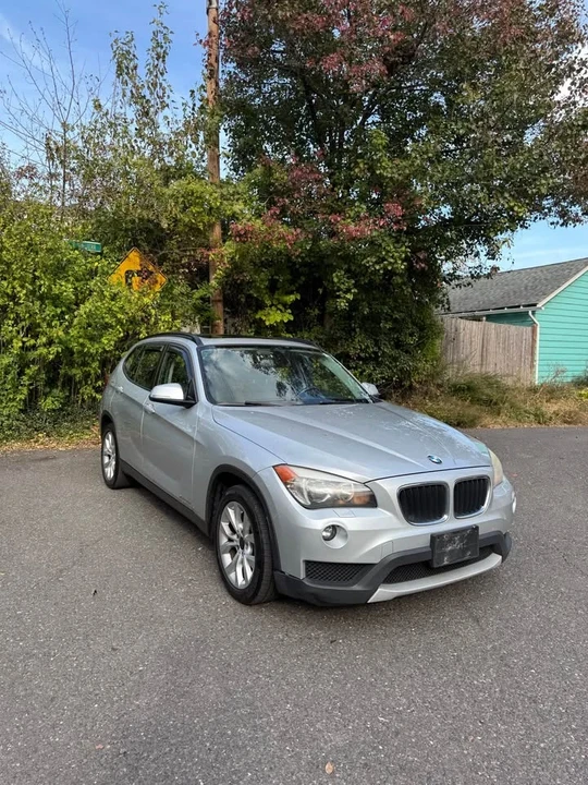 2014 BMW E84 X1 - Image 5 of 14