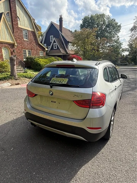2014 BMW E84 X1 - Image 8 of 14
