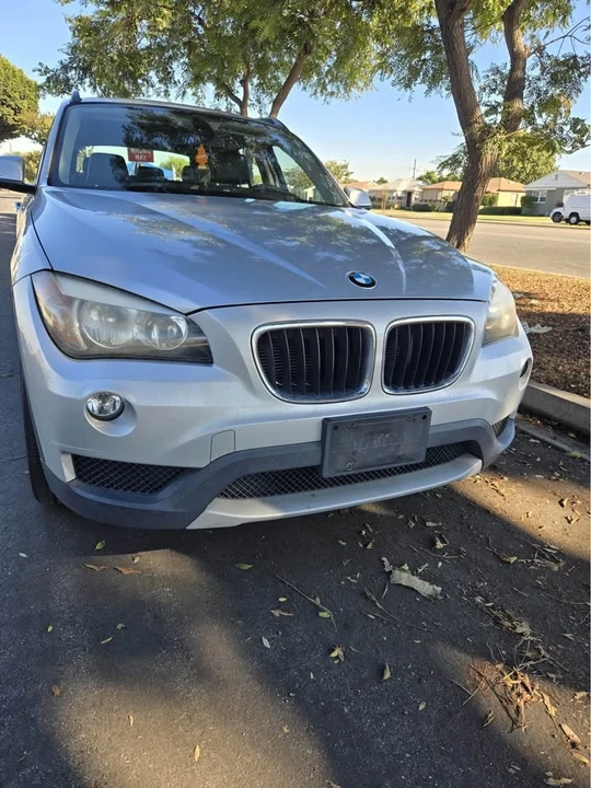 2014 BMW E84 X1 - Image 7 of 11