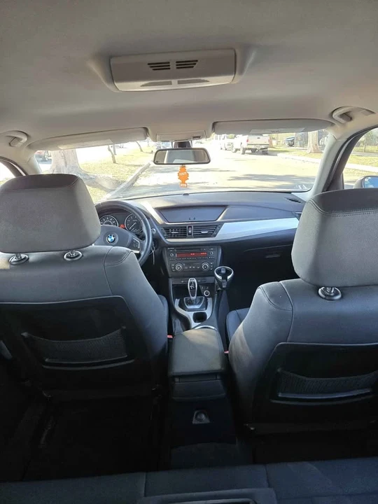 2014 BMW E84 X1 - Image 3 of 7