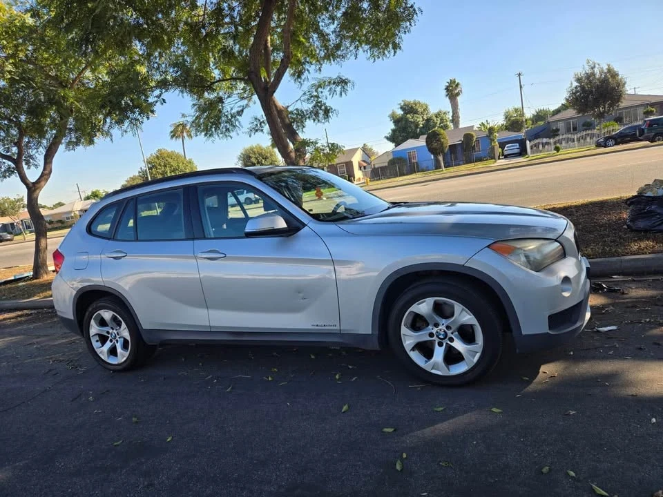 2014 BMW E84 X1 - Image 4 of 11