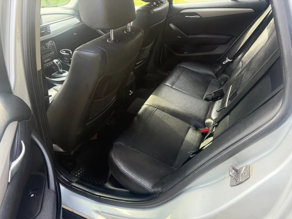 2014 BMW E84 X1 - Image 10 of 14