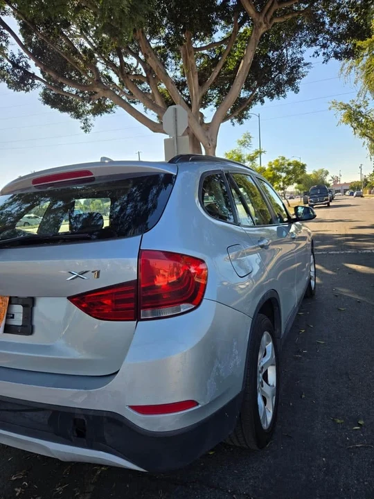 2014 BMW E84 X1 - Image 2 of 11