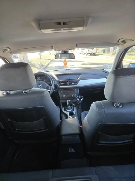 2014 BMW E84 X1 - Image 8 of 11