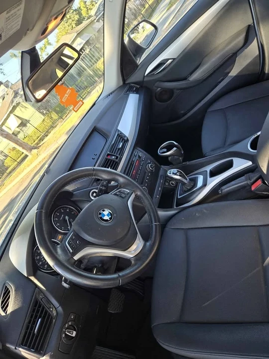 2014 BMW E84 X1 - Image 6 of 7