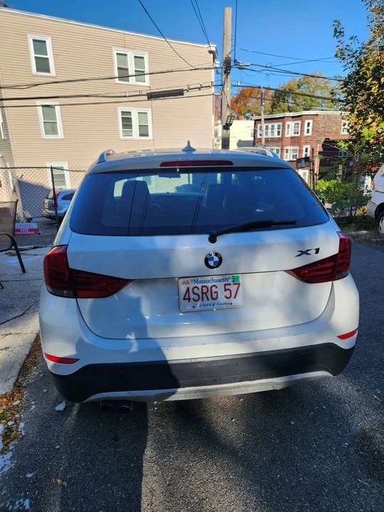2014 BMW E84 X1 - Image 3 of 6