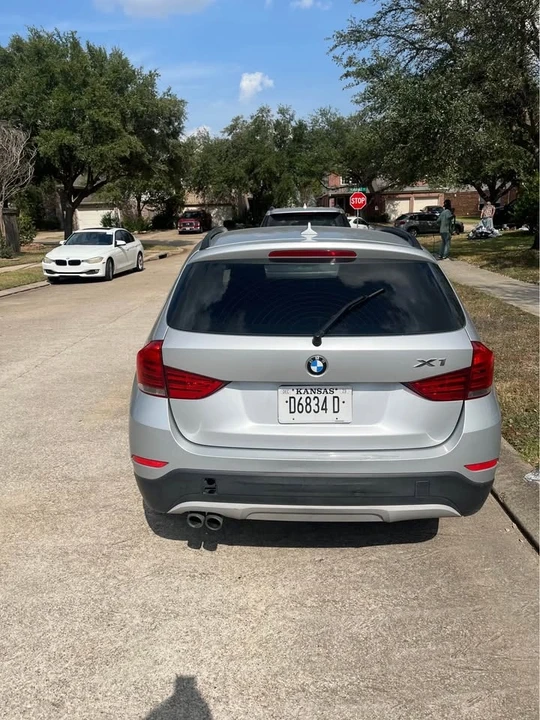 2014 BMW E84 X1 - Image 7 of 8