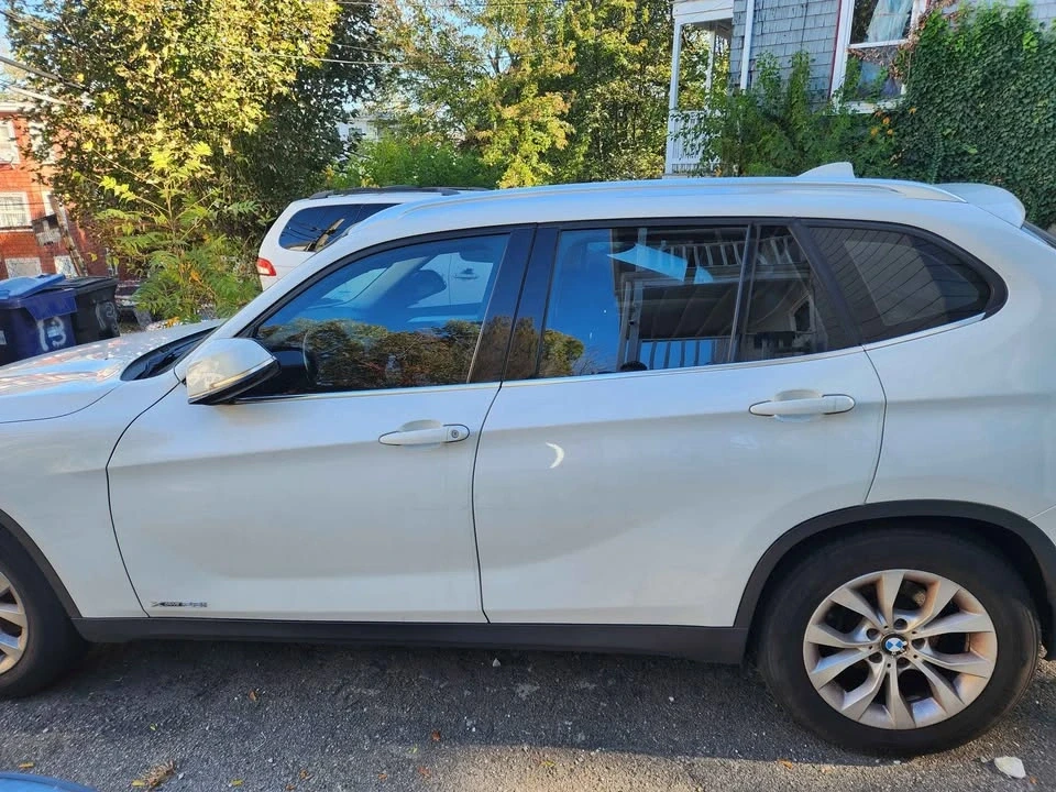 2014 BMW E84 X1 - Image 4 of 6