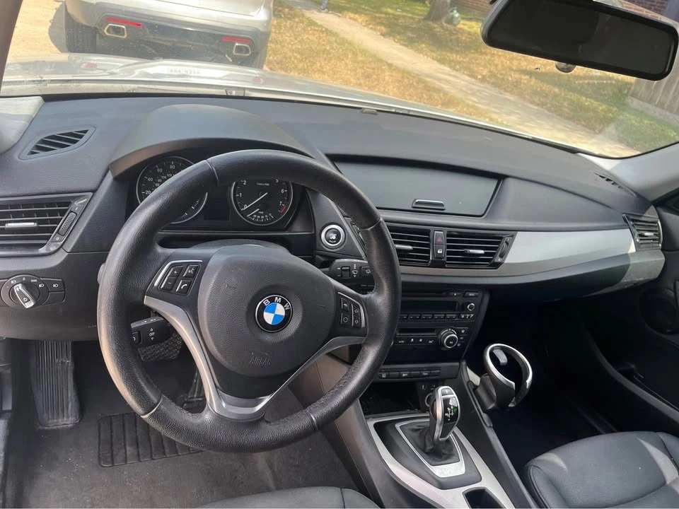 2014 BMW E84 X1 - Image 4 of 8