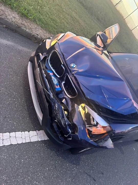 2014 BMW E84 X1 - Image 2 of 5