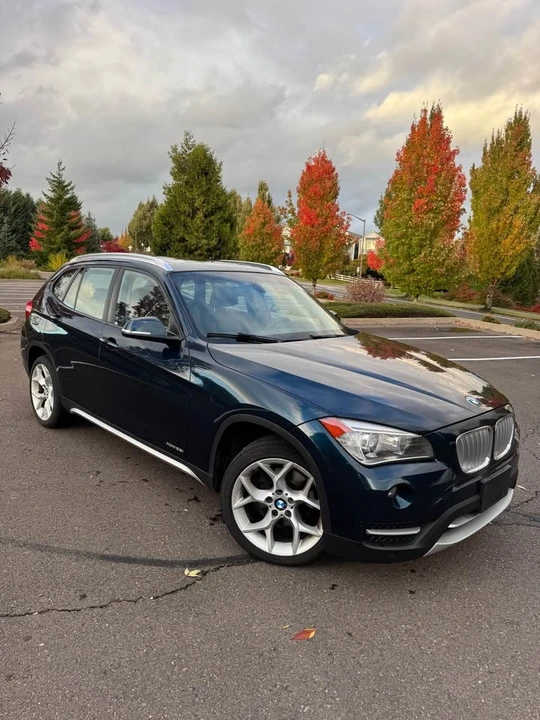 2014 BMW E84 X1 - Image 4 of 18