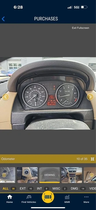 2014 BMW E84 X1 - Image 10 of 10