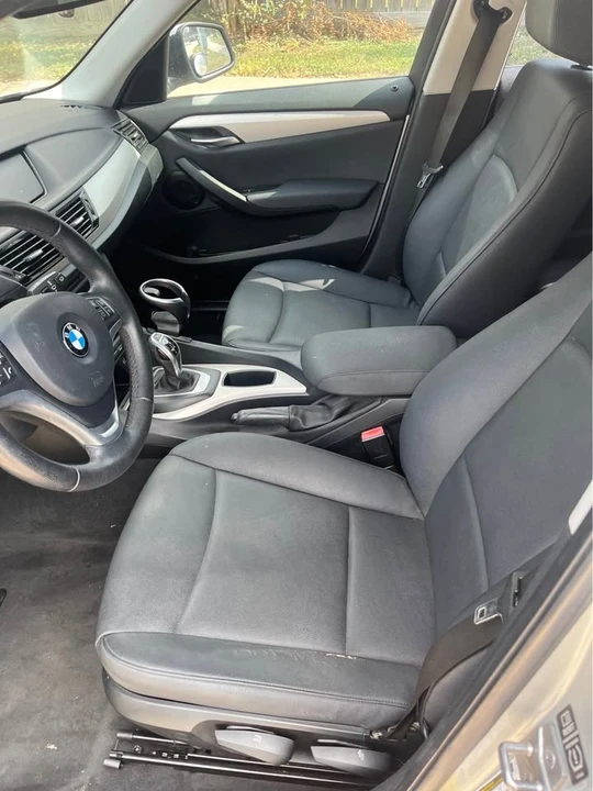 2014 BMW E84 X1 - Image 5 of 8