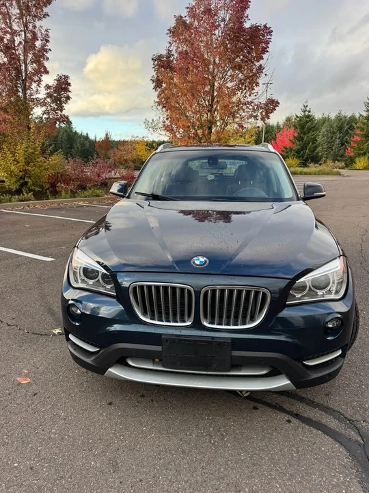 2014 BMW E84 X1 - Image 3 of 18