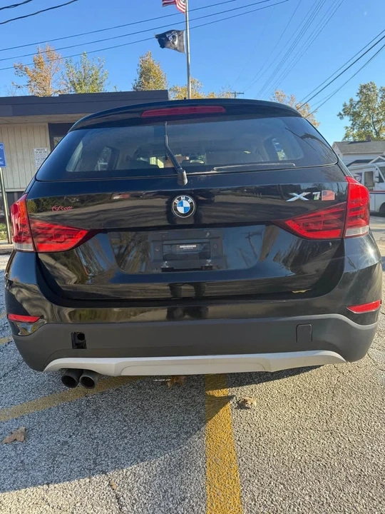 2014 BMW E84 X1 - Image 2 of 16