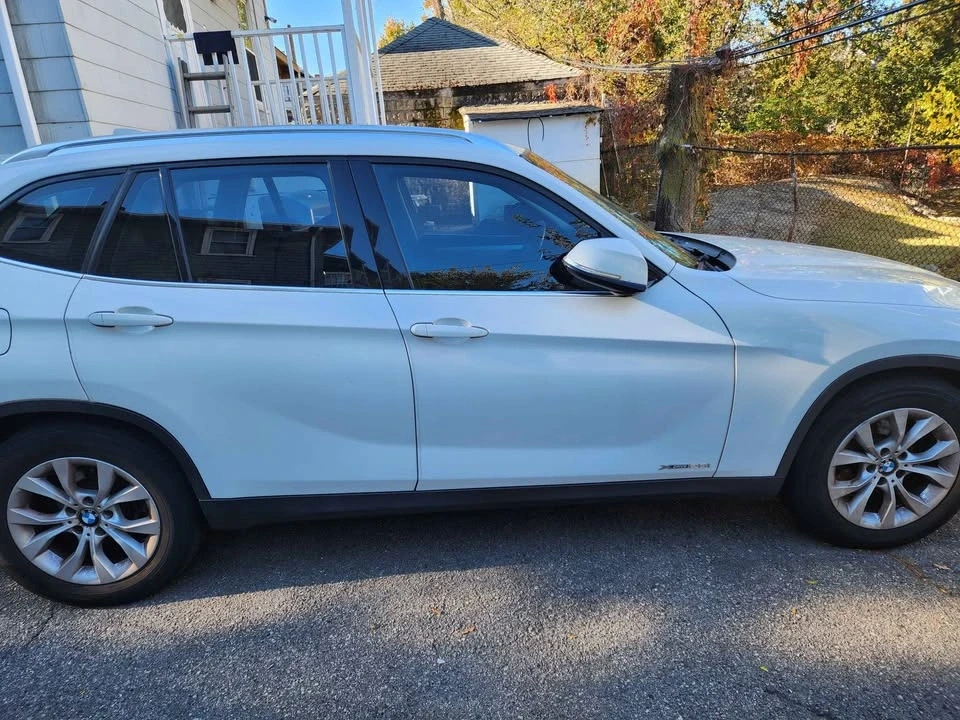 2014 BMW E84 X1 - Image 2 of 6