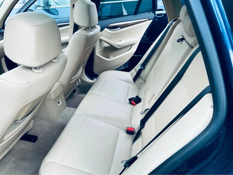 2014 BMW E84 X1 - Image 8 of 12