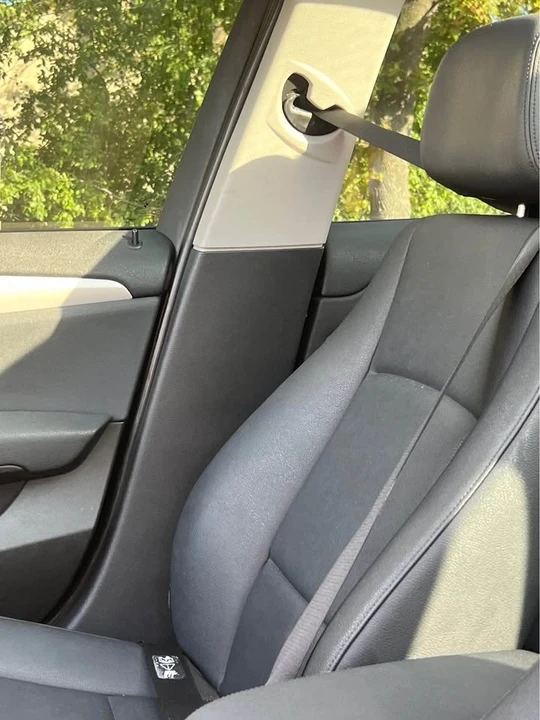 2014 BMW E84 X1 - Image 3 of 8