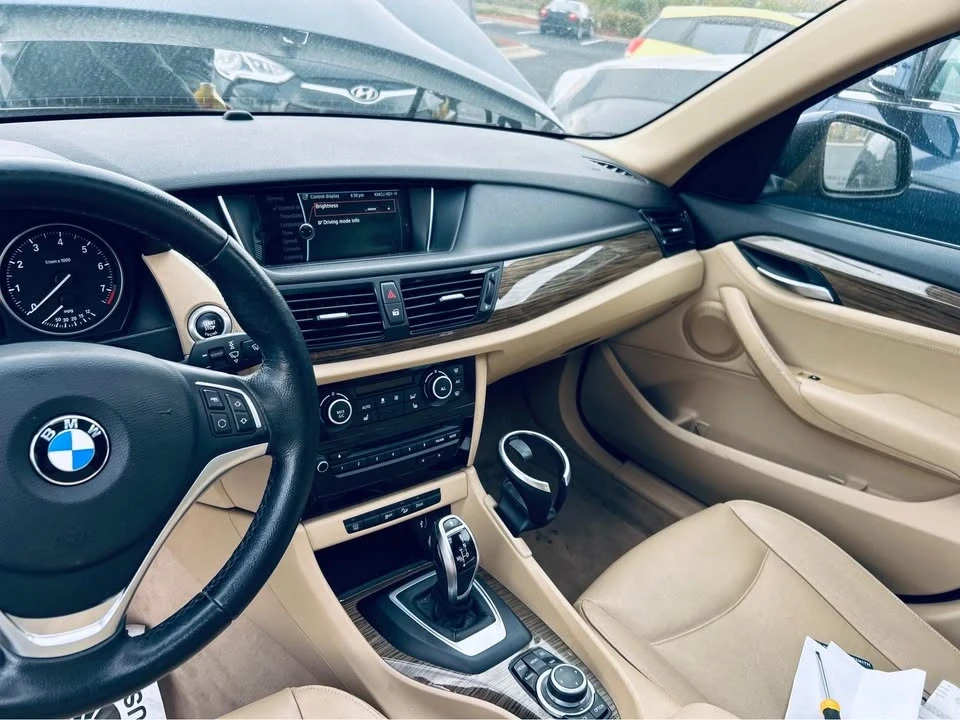2014 BMW E84 X1 - Image 4 of 12