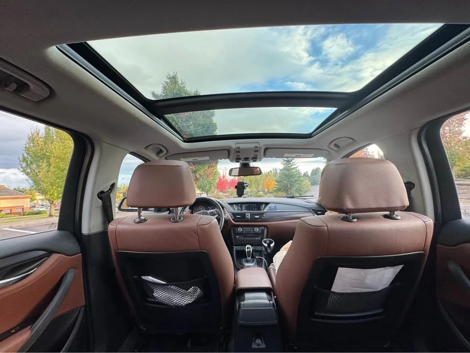 2014 BMW E84 X1 - Image 18 of 18