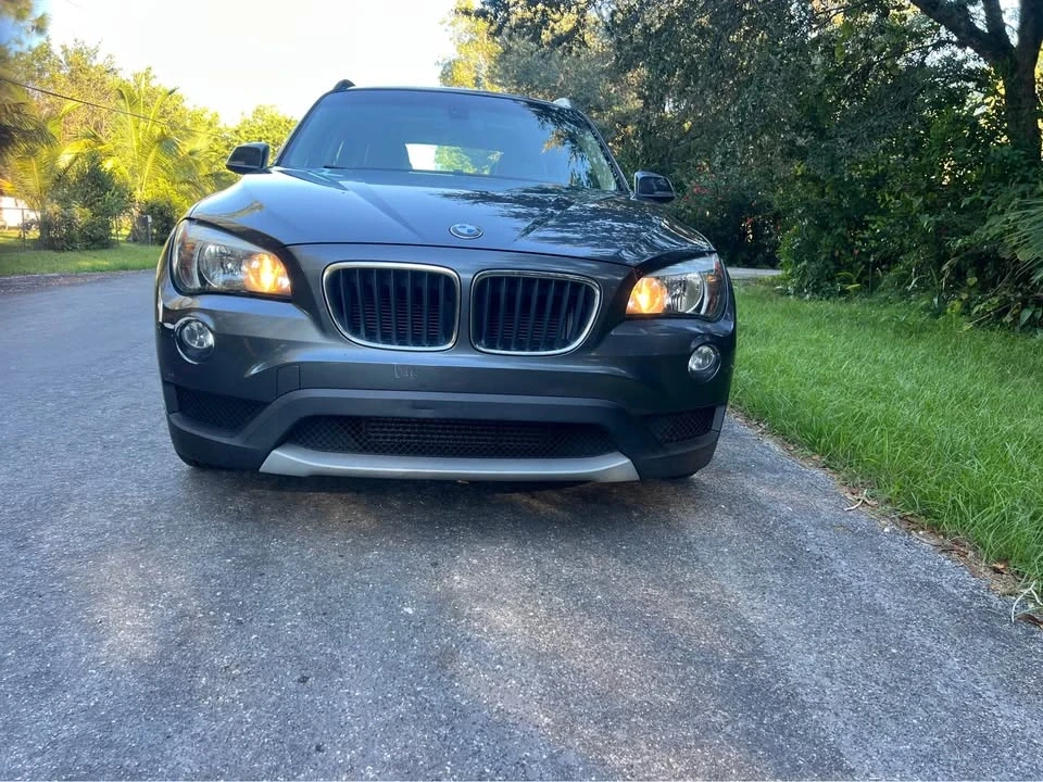 2014 BMW E84 X1 - Image 3 of 9