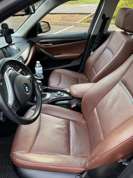 2014 BMW E84 X1 - Image 13 of 18