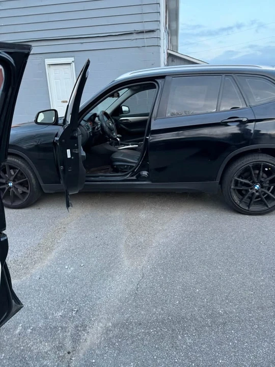 2014 BMW E84 X1 - Image 2 of 3