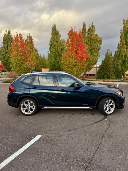 2014 BMW E84 X1 - Image 5 of 18