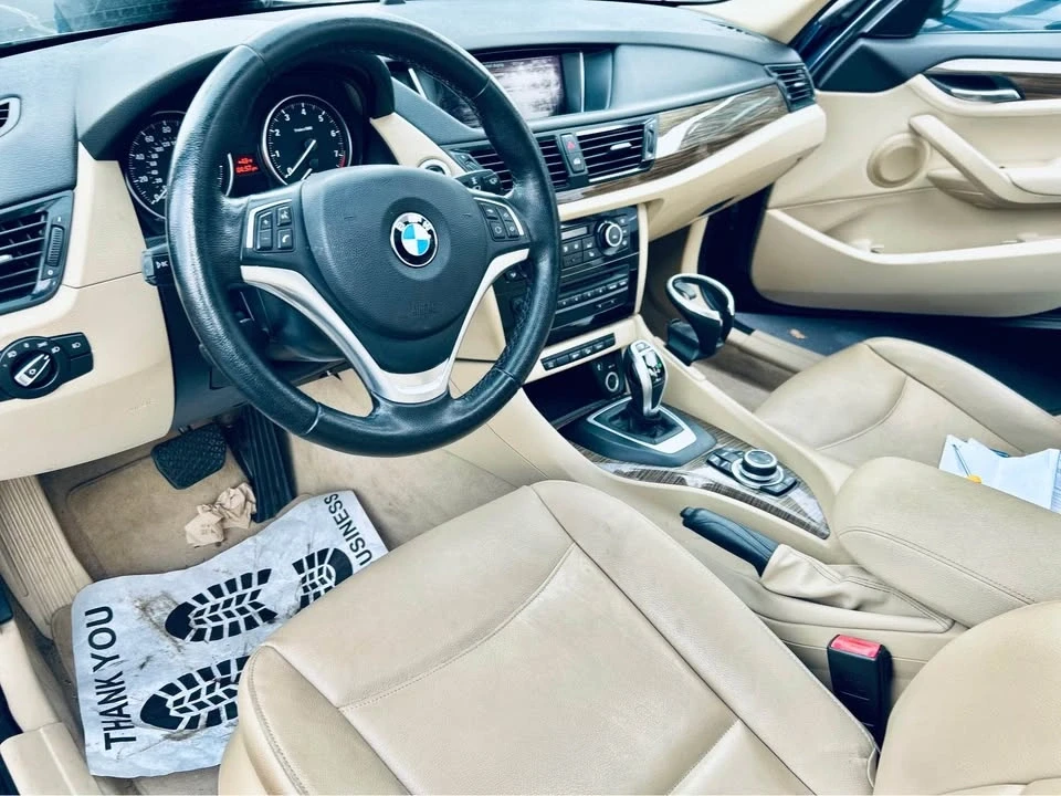 2014 BMW E84 X1 - Image 7 of 12