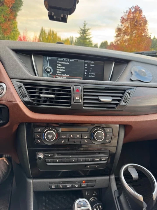 2014 BMW E84 X1 - Image 15 of 18