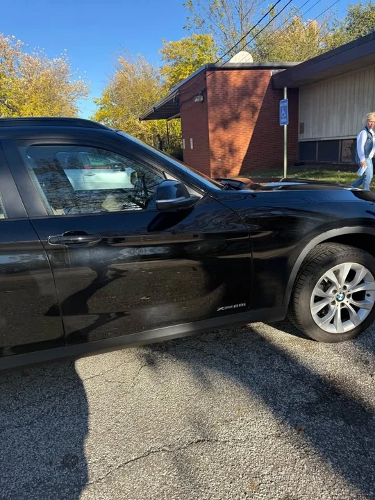 2014 BMW E84 X1 - Image 3 of 16